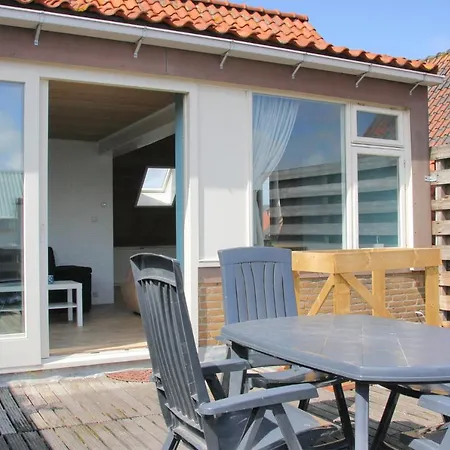 Centrum Apartment Callantsoog