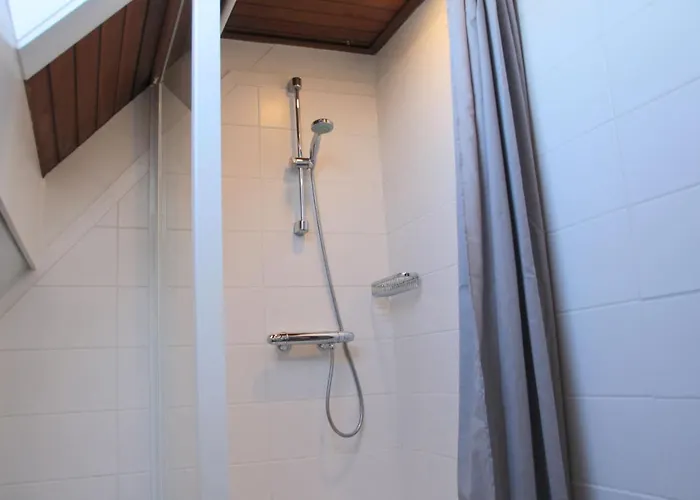 Centrum Lejlighed Callantsoog