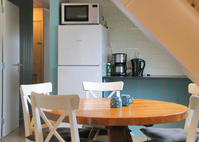 Lejlighed Centrum Callantsoog