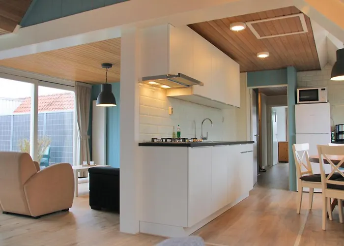 Centrum * Callantsoog