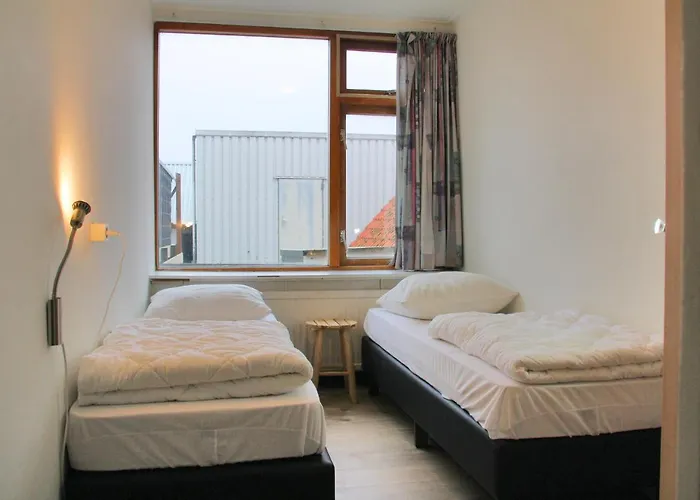 Lejlighed Centrum Callantsoog