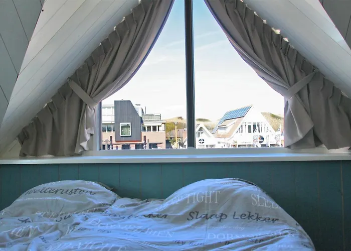 Centrum * Callantsoog