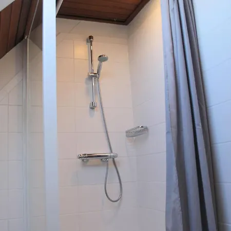 Centrum Apartamento Callantsoog