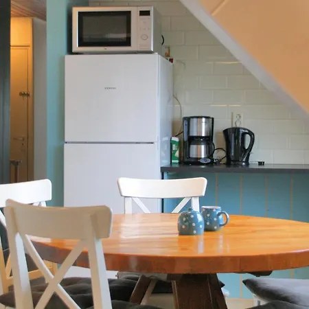 Apartamento Centrum Callantsoog