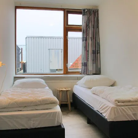 Apartamento Centrum Callantsoog